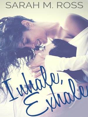 cover image of Inhale Exhale